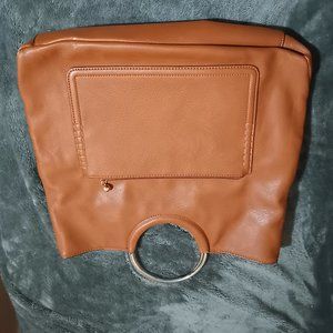 LC Lauren Conrad Leather Purse